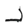 CAPA RADIATOR SUPPORT SIDE SUPPORT ASSY; RH TOYOTA HIGHLANDER 20-C