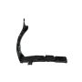 CAPA RADIATOR SUPPORT SIDE SUPPORT ASSY; LH TOYOTA HIGHLANDER 20-C