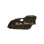 CAPA LOWER ENGINE COVER UNDER ENGINE COVER; LEFT SIDE TOYOTA CAMRY 02-06