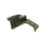 CAPA LOWER ENGINE COVER AUTO TRANS; USA BUILT; LH TOYOTA COROLLA 09-10