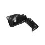 LH LOWER ENGINE COVER; W/AUTO TRANS TOYOTA COROLLA LE|CE|S 03-08; MATRIX XR 03-08