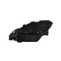 CAPA LOWER ENGINE COVER JAPAN BUILT; LH TOYOTA CAMRY 07-11