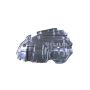 CAPA LOWER ENGINE COVER RH TOYOTA AVALON 13-15