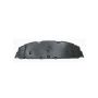 LOWER ENGINE COVER FRONT TOYOTA PRIUS 2016-2018