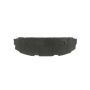 FRT LOWER ENGINE COVER; MAT: PE/VACUUM FORM; OEM: PP/INJECTION TOYOTA PRIUS 16-17; PRIUS PRIME 17-17
