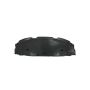 CAPA LOWER ENGINE COVER H/B; FRT TOYOTA COROLLA 19-C
