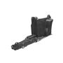 LOWER ENGINE CVR H/B; SIDE CVR; RH; MAT: PE/VACUUM FORM; OEM: PP/INJECTION TOYOTA COROLLA 19-C