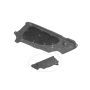 LOWER ENGINE COVER AWD; LH; REAR TOYOTA HIGHLANDER 20-20