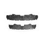 LOWER ENGINE COVER FRONT TOYOTA VENZA 21-21