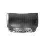 CAPA HOOD PANEL ASSY ALL TOYOTA FJ CRUISER 07-14