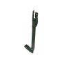 HOOD LATCH SUPPORT; NORTH AMERICA BUILT TOYOTA COROLLA 09-10