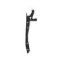 HOOD LATCH SUPPORT TOYOTA CAMRY/CAMRY HYBRID 12-14