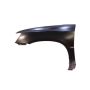CAPA LT FRT FENDER ASSY ALL TOYOTA HIGHLANDER 01-07