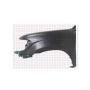 LH FRONT FENDER ASSY; W/O FENDER FLARES TOYOTA TUNDRA DOUBLE CAB 04-04; SEQUOIA 01-04