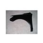 CAPA LH FRT FENDER ASSY JAPAN BUILT; W/O S.L. HOLE TOYOTA COROLLA 09-13