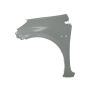 CAPA LT FRT FENDER ASSY TOYOTA PRIUS C 12-14