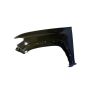 CAPA LH FRT FENDER ASSY LIMITED|SPORT; W/WHEEL OPENING MOULDINGS TOYOTA TACOMA 16-20