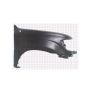 RH FRONT FENDER ASSY; W/O FENDER FLARES TOYOTA TUNDRA DOUBLE CAB 04-04; SEQUOIA 01-04