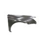 CAPA RT FRT FENDER ASSY ALL TOYOTA AVALON 05-10