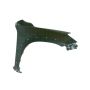 RH FENDER W/ WHEEL OPNG FLARE HOLES RAV4 09-12