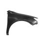 RT FRONT FENDER ASSY TOYOTA CAMRY/CAMRY HYDRID 12-18