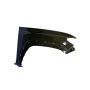 RT FRONT FENDER ASSY LIMITED|SPORT; W/WHEEL OPENING MOULDINGS TOYOTA TACOMA 2016-2019