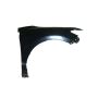 RH FRONT FENDER ASSY TOYOTA CAMRY 18-C