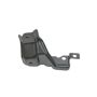 RT FRONT FENDER BRACE FRONT SIDE PANEL BRACKET TOYOTA PRIUS 16-C