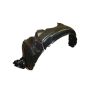 LH FENDER LINER ECHO CPE/SDN 00-05; ECHO H-BACK 04-05