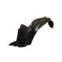 LH FRONT FENDER INNER PANEL; FENDER LINER; PLASTIC TOYOTA SEQUOIA 01-04