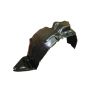 LH FRONT FENDER INNER PANEL FENDER LINER TOYOTA SIENNA 2004-2005 CAPA
