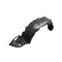 CAPA LT FRT FENDER INNER PANEL TOYOTA COROLLA 09-17