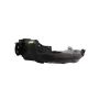CAPA LT FRT FENDER INNER PANEL TOYOTA RAV4 06-18