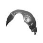 CAPA LT FRT FENDER INNER PANEL ASSY TOYOTA CAMRY 15-17