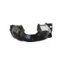 CAPA LT FRT FENDER INNER PANEL L|LE|XLE; NORTH AMERICA BUILT TOYOTA CAMRY 18-C