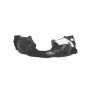 LT FRONT FENDER INNER PANEL TOYOTA CAMRY 18-C