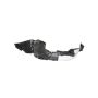 LT FRONT FENDER INNER PANEL SE|XLE|XSE;SEDAN;JAPAN BUILT TOYOTA COROLLA 20-C