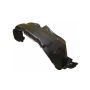 CAPA RT FRT FENDER INNER PANEL JAPAN BUILT; W/O WHEEL OPNG FLARES TOYOTA RAV4 06-12