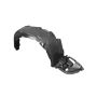CAPA RT FRT FENDER INNER PANEL TOYOTA COROLLA 09-17