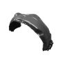 CAPA RT FRT FENDER INNER PANEL L|LE|XLE TOYOTA CAMRY 12-14