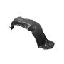 RT FRONT FENDER INNER PANEL SE; H/B TOYOTA YARIS 12-14