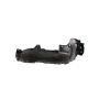 CAPA RT FRT FENDER INNER PANEL NX300H, RAV4 15-19