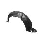 RH FRONT FENDER INNER PANEL TYPE 1 TOYOTA PRIUS C 12-14