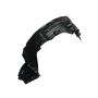 RH FRT FNDR INNER PNL; MAT: PP/INJ; W/INSUL FOAM; OEM: PP/INJ; W/INSUL FOAM; C-HR 18-19