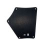LT FRONT FENDER SPLASH SHIELD REAR APRON SEAL TOYOTA SEQUOIA 08-C