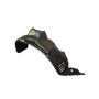 RT FRONT FENDER SPLASH SHIELD ALL TOYOTA HIGHLANDER 2004-2007