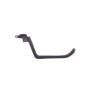LH FRONT FENDER FLARE ASSY TOYOTA FJ CRUISER 07-14