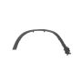 LH FRONT WHEEL OPENING MOLDING TOYOTA HIGHLANDER 14-19
