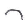 LT FRONT WHEEL OPENING MOLDING 05-17 TOYOTA TACOMA