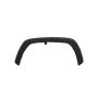 CAPA LT FRT WHEEL OPENING MOLDING LE|XLE|XLE PREMIUM; EXC HYBRD TOYOTA RAV4 19-21